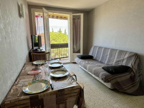 Appartement 2 pièces - 4 personnes - AR740-093